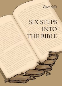 Six Steps into the Bible